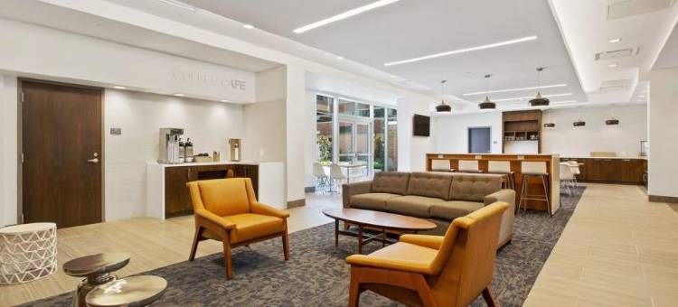 新奥尔良上城艾尔德酒店(Alder Hotel Uptown New Orleans)图片