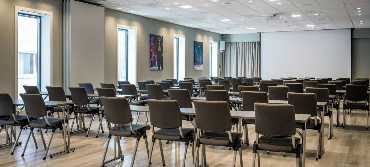 凯丽大酒店(Quality Hotel Grand Kristiansund)图片
