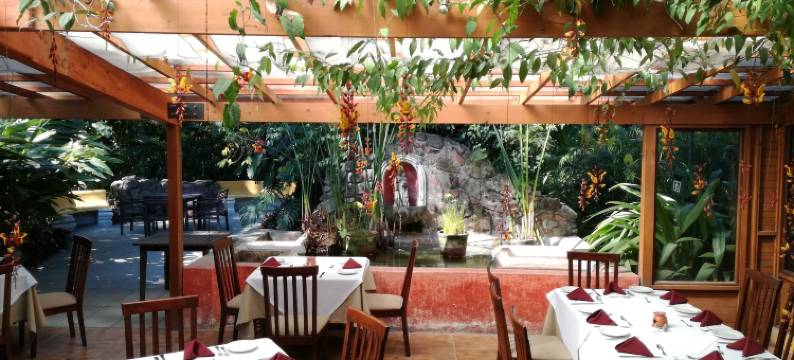 街灯酒店(Hotel Las Farolas)图片