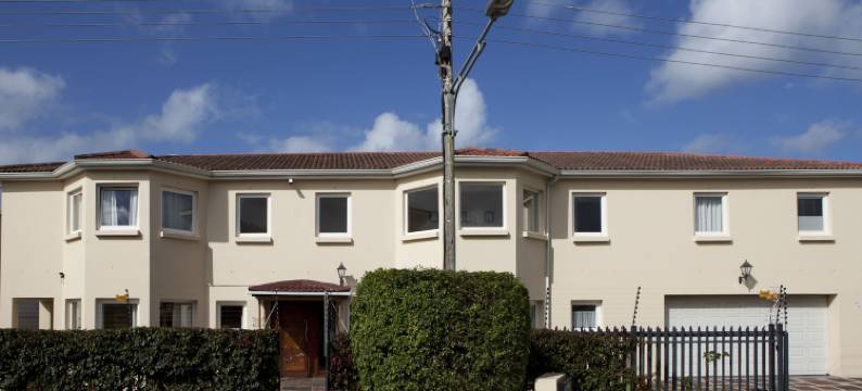 拉拉潘兹家庭旅馆(Lala Panzi B&B)图片