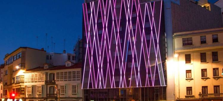 广场酒店(Hotel Plaza)图片