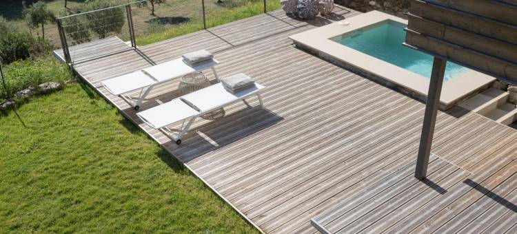 马斯维文特酒店(Mas Vivent)图片