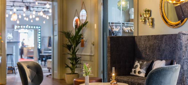 萨斯塔霍尔姆酒店及会议中心(Såstaholm Hotell & Konferens)图片