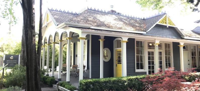 布兰南旅馆(Brannan Cottage Inn)图片