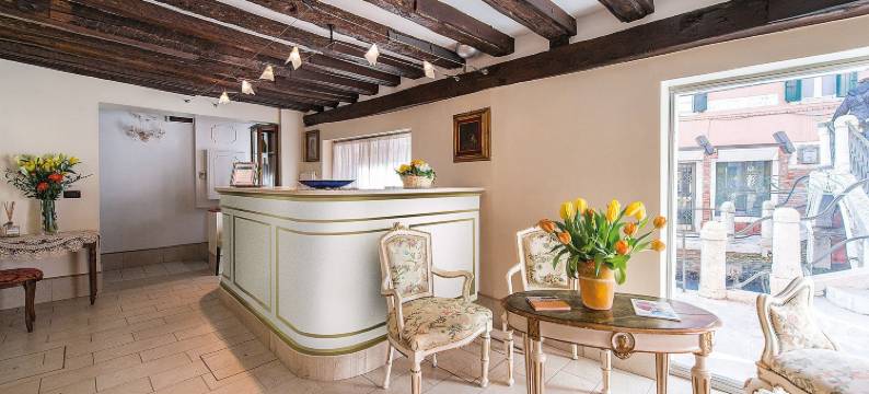 卡佐塞旅馆(Locanda Ca' Zose)图片