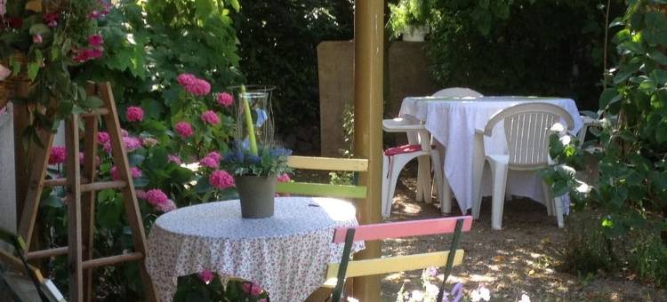 3 王旅馆酒店(Chambres d'Hôtes des 3 Rois)图片