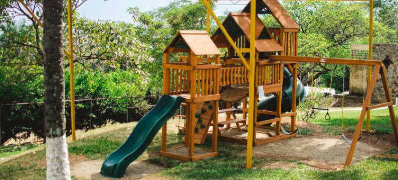 洛马皇家酒店(Hotel Loma Real)图片