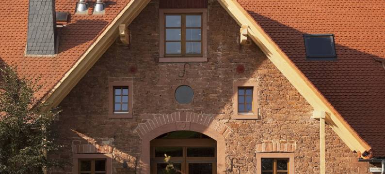 古特胡恩霍夫酒店(Hotel Gut Hühnerhof)图片