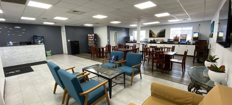 雪松湾酒店(Cedar Cove)图片