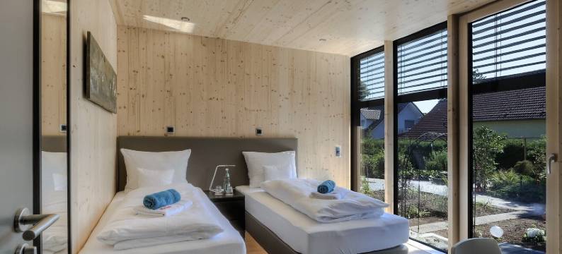 黑尔布斯泰因我的小酒店(Mein Kleinhotel)图片