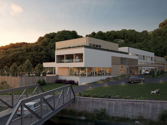 马尔默迪我的酒店