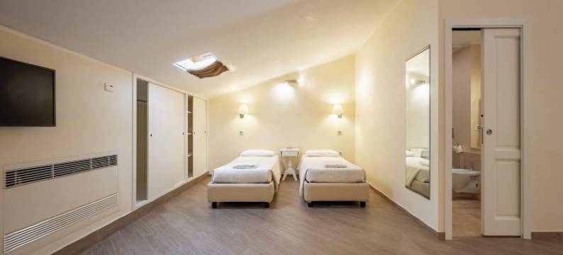 克鲁维尼亚诺瓦酒店(Il Cru di Vignanova)图片