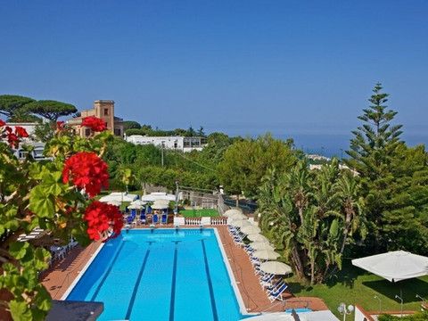 伊尔索格诺住宿加早餐酒店