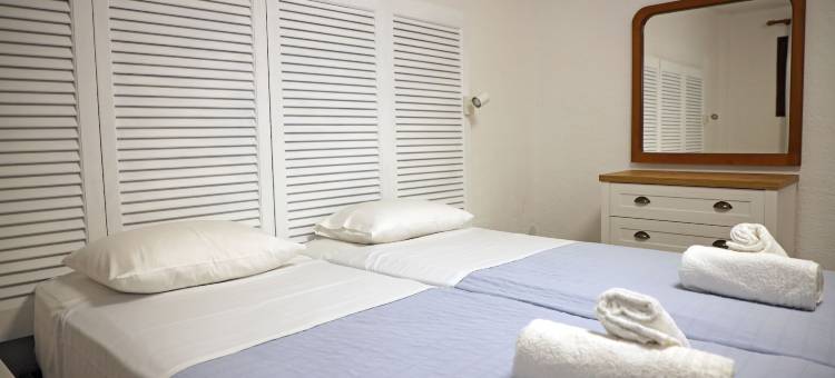 4位游客的半岛酒店(The 4 Travellers Halkidiki)图片