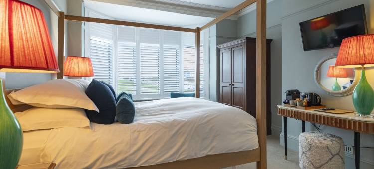 东海滩宾馆(East Beach Guest House)图片