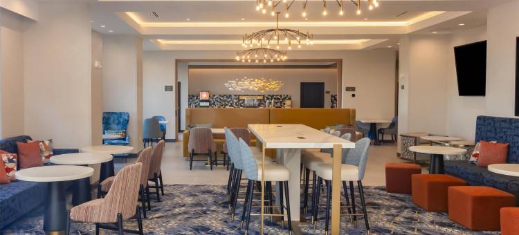 Hampton Inn & Suites by Hilton Irving Hwy 183图片