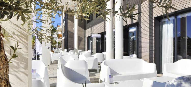 波尔尼克西特尔酒店(Westotel Pornic Côte de Jade)图片