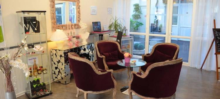 法国酒店(Cit' Hotel de France)图片