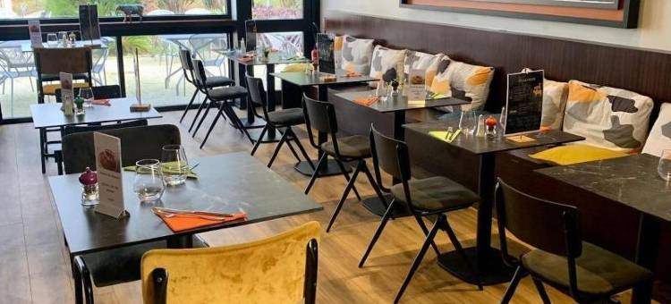 洛里昂公寓酒店(Lorient Résidence)图片