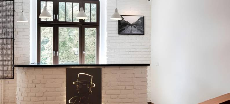 布拉格宝恒酒店(Bohem Prague Hotel)图片