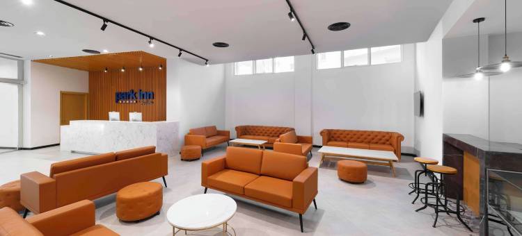 麦加 Thaker Algharbi 丽笙公园酒店(Park Inn by Radisson Makkah Thaker Algharbi)图片