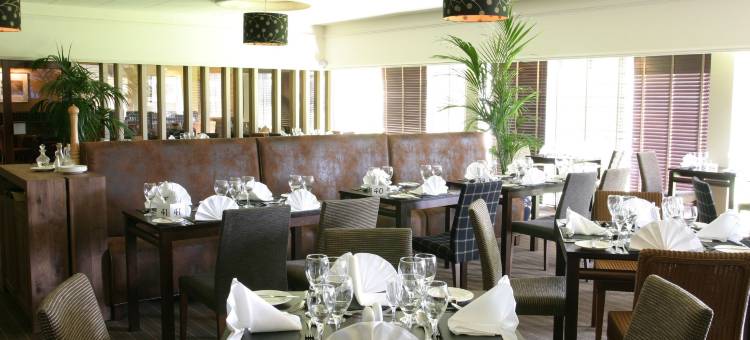埃尔金八英亩佳阁酒店洲际旗下(Garner Hotel Eight Acres Elgin by IHG)图片