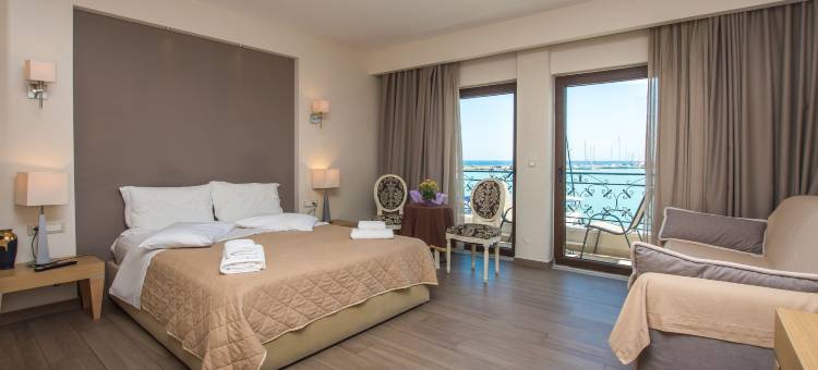 达利酒店(Dali)图片