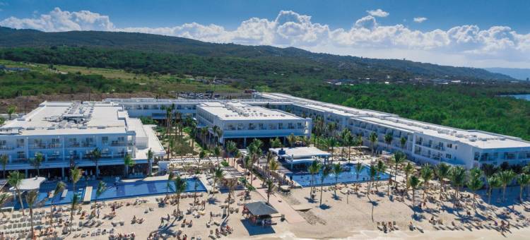 Riu Reggae 酒店 - 限成人- 全包(Riu Reggae - Adults Only - All Inclusive)图片