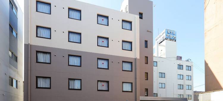 翠泉 Tabist Rays 酒店(Tabist Rays Hotel Suisen)图片