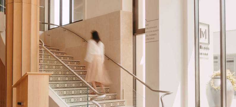 维拉玛伊亚酒店(Villa Maïa)图片