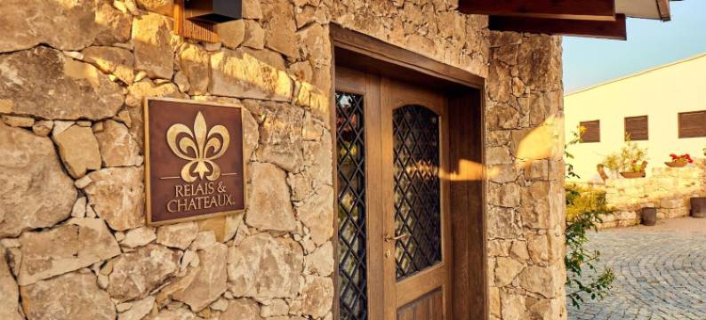 佐尼札家庭庄园罗莱夏朵酒店(Zornitza Family Estate Relais & Chateaux)图片