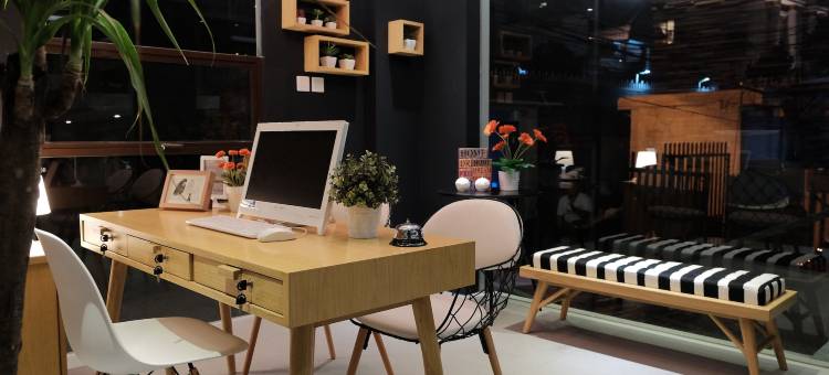 Flat06.腾德安旅馆(Flat06.Tendean)图片