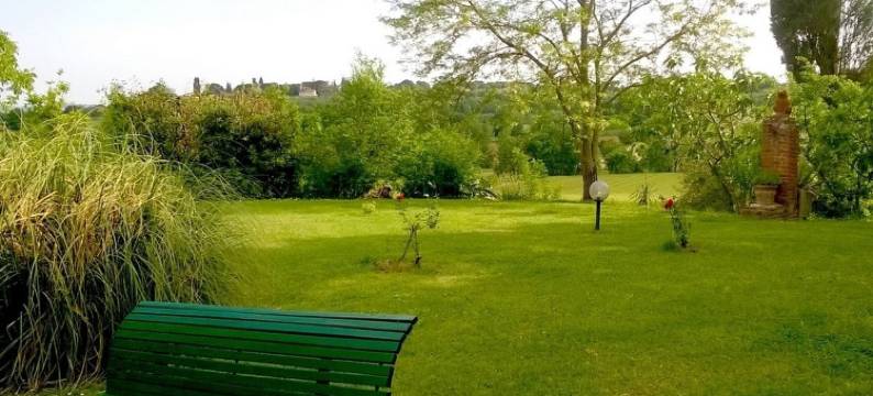 卡吉奥洛农庄酒店(Agriturismo Podere Caggiolo - Swimming Pool & Air Conditioning)图片