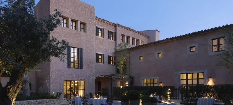 坎费雷塔(Can Ferrereta)图片