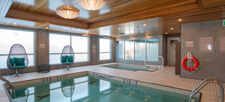 桑德曼签章渥太华机场酒店(Sandman Signature Ottawa Airport Hotel)图片