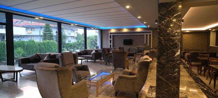 德德曼凯麦尔度假村 - 超全包(Dedeman Kemer Resort - Ultra All Inclusive)图片