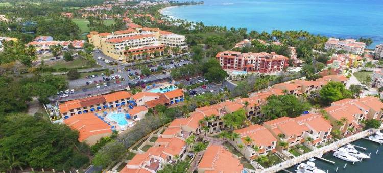 波多黎各卡拉俱乐部家庭旅馆皇家公园酒店(Park Royal Homestay Club Cala Puerto Rico)图片