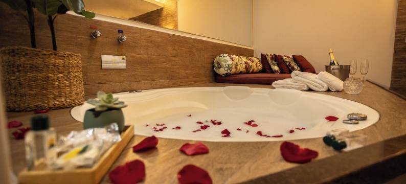 芬兰迪亚酒店(Hotel Terras da Finlândia)图片