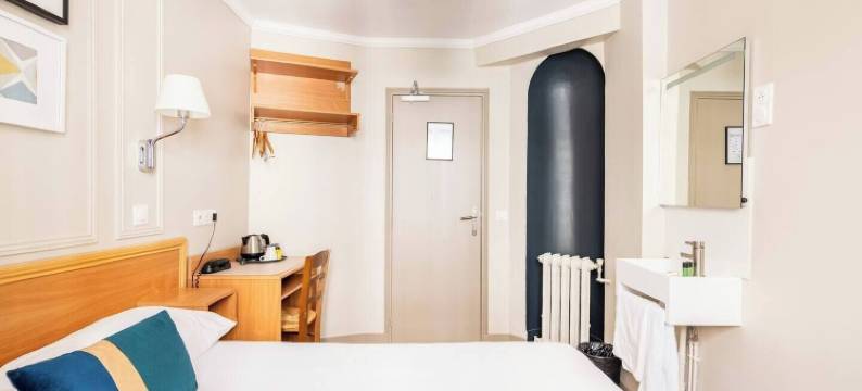 蒙马特早安酒店(Bonséjour Montmartre)图片