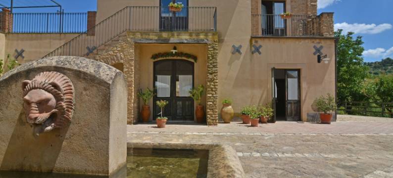 卡萨尔罗斯酒店(Il Casale Delle Rose)图片