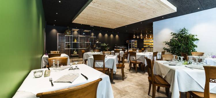 Lamasu RioVerde - 加尔达湖(Lamasu RioVerde - Lago di Garda)图片