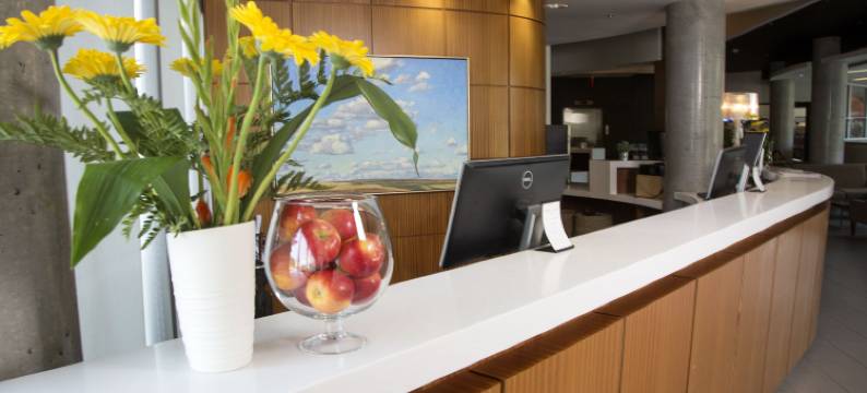 卡尔加里大学住宿酒店及活动(University of Calgary Accommodations & Events)图片