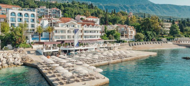 皮尔拉酒店(Hotel Perla)图片