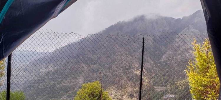 喜马拉雅露营和度假村(Himalayan Camps and Resort)图片