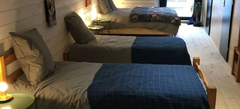 25bis酒店(Le 25Bis)图片