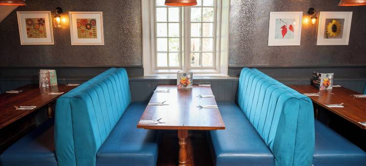 晚安睡帽酒店-格林国王旅馆(Cocked Hat by Greene King Inns)图片