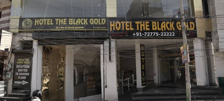 黑金酒店(Hotel the Black Gold)图片