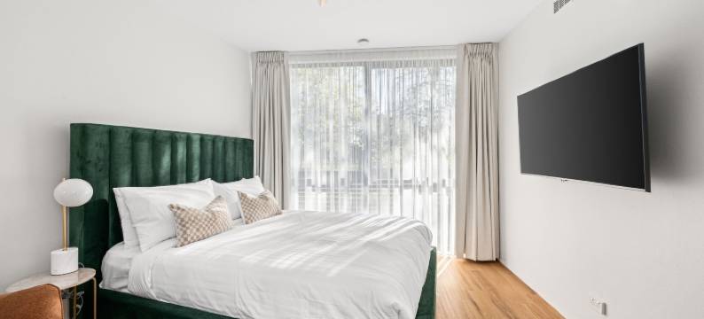 胡椒树公寓(Peppertree Apartments)图片