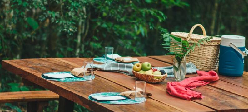 伊瓜苏自然保护区 - 原始奢华营地(Reserva Natural Iguazu - Pristine Luxury Camp)图片