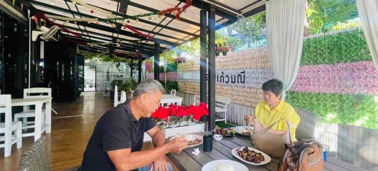 I AM小屋(I AM Cottage Huan Kaew Manee)图片